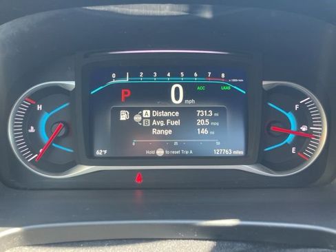 Used 2021 Honda Pilot Elite image 13