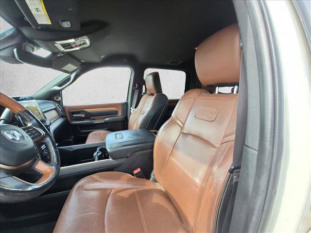 Used 2019 RAM 3500 Limited AWD/4WD image 13