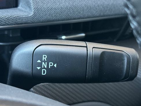 New 2026 Ford Mustang Mach-E Select RWD image 21