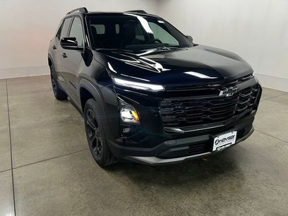 New 2026 Chevrolet Equinox LT