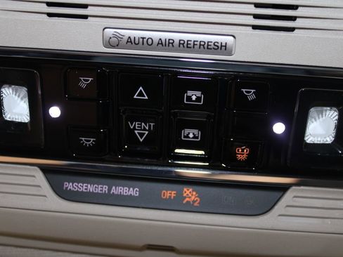 New 2026 Lincoln Corsair Reserve image 56