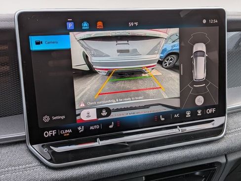 New 2026 Volkswagen Tiguan S image 13