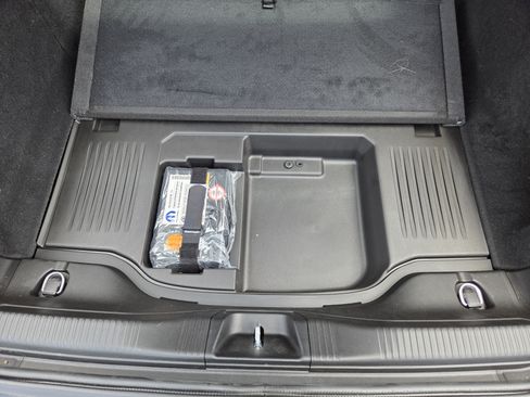 Used 2025 Dodge Charger Daytona R/T w/ Quick Order Package 25M R/T AWD/4WD image 22