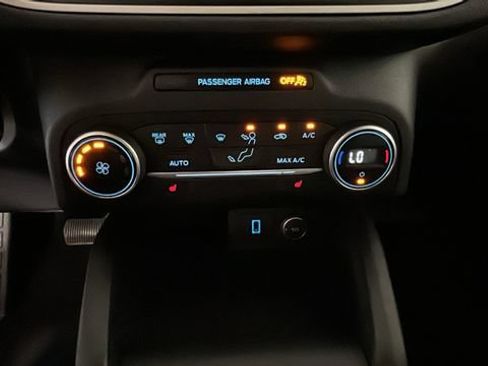 Used 2020 Ford Escape SE AWD/4WD image 21