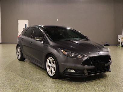 Used 2015 Ford Focus ST w/ Equipment Group 402A