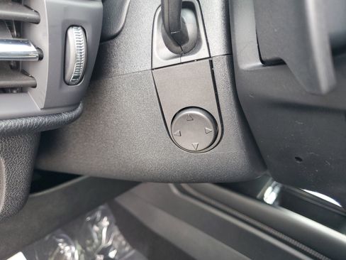 New 2026 Lincoln Corsair Reserve w/ Jet Appearance Package image 15