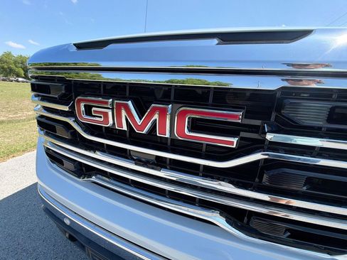 New 2026 GMC Sierra 1500 SLT w/ SLT Premium Plus Package image 40