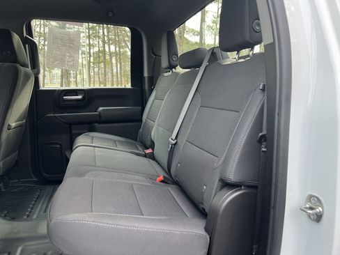 Used 2025 GMC Sierra 2500 Pro image 18