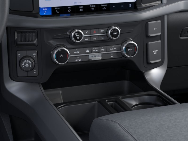 New 2026 Ford F150 XLT AWD/4WD image 15