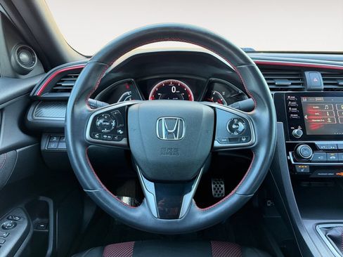 Used 2020 Honda Civic Si image 23