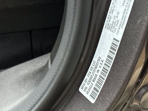 New 2026 RAM 1500 Laramie w/ Bed Utility Group image 27