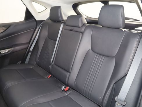 Used 2022 Lexus NX 350 AWD image 43