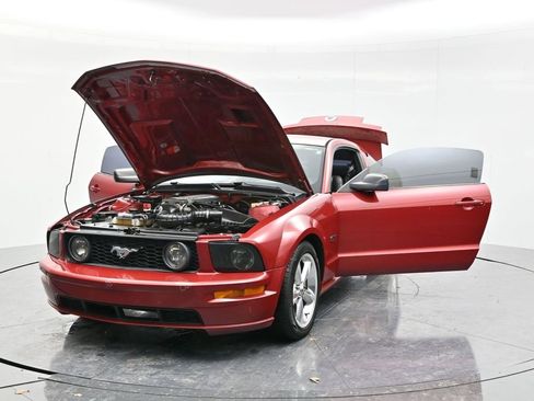 Used 2008 Ford Mustang GT image 43