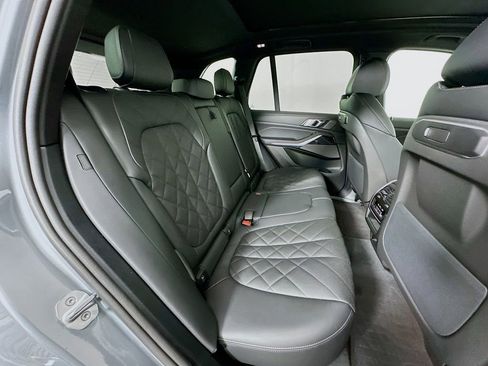 Certified 2026 BMW X5 xDrive50e image 28