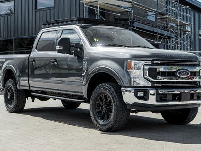 Used 2021 Ford F250 XLT w/ Tremor Off-Road Package
