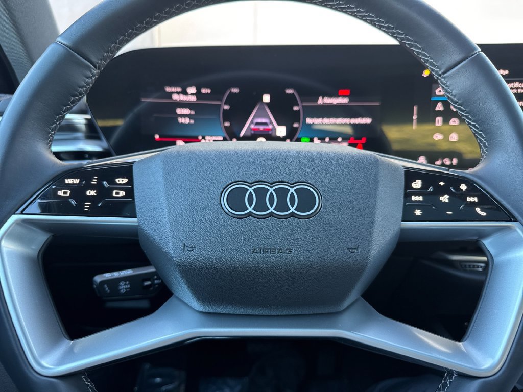 Used 2026 Audi A6 Premium Plus AWD/4WD image 31