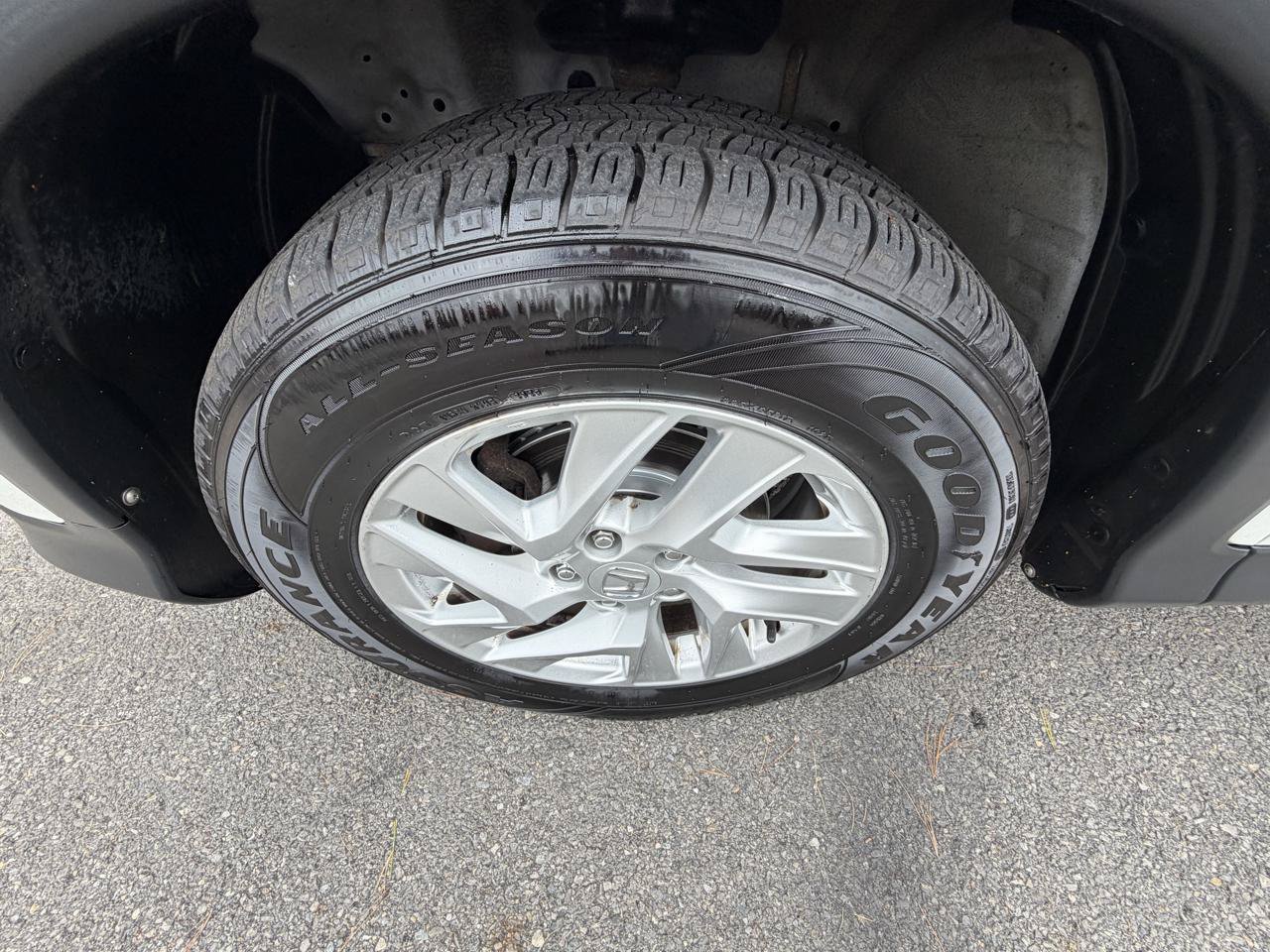 Used 2015 Honda CR-V EX image 17