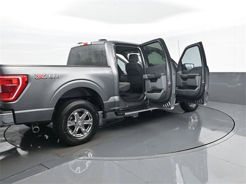 Used 2023 Ford F150 XLT w/ XTR Package image 28