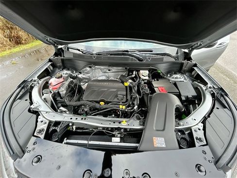 New 2026 Chevrolet Trax ACTIV w/ Sunroof Package image 28