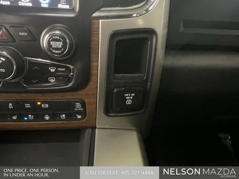 Used 2013 RAM 2500 Laramie w/ Protection Group AWD/4WD image 38