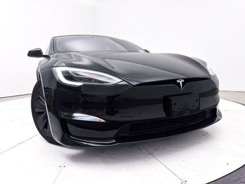 Used 2022 Tesla Model S image 6