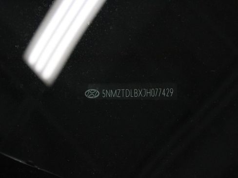 Used 2018 Hyundai Santa Fe Sport AWD/4WD image 30
