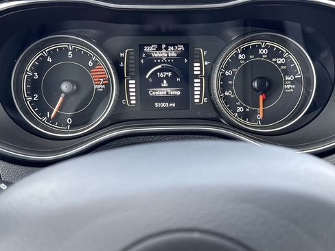 Certified 2021 Jeep Cherokee Latitude Plus image 12