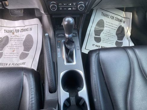 Used 2019 Acura ILX image 22