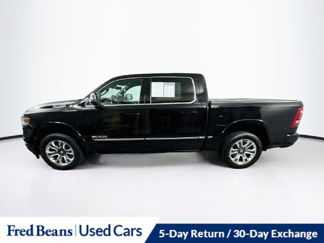 Used 2023 RAM 1500 Limited AWD/4WD image 5