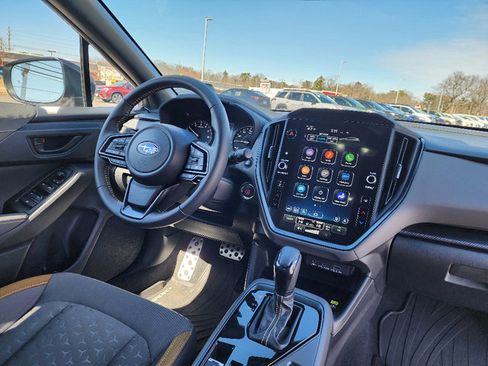 Certified 2025 Subaru Crosstrek 2.5i Sport w/ Popular Package #3A image 28