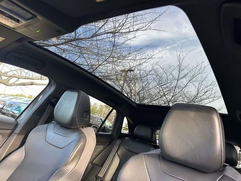 Used 2023 Volkswagen ID.4 Pro S image 15