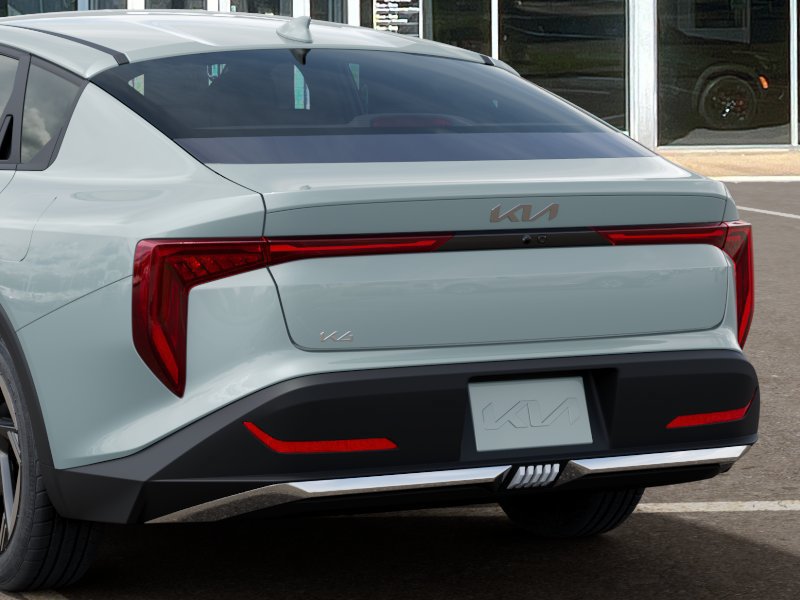 New 2026 Kia K4 EX FWD image 13