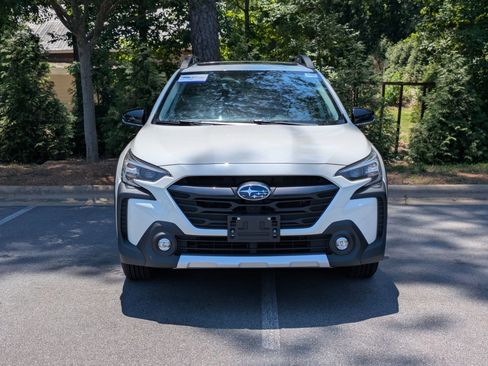 Used 2024 Subaru Outback Limited XT AWD/4WD image 7