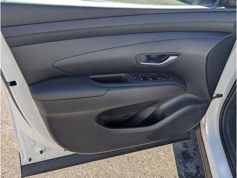 New 2026 Hyundai Santa Cruz SEL FWD image 17