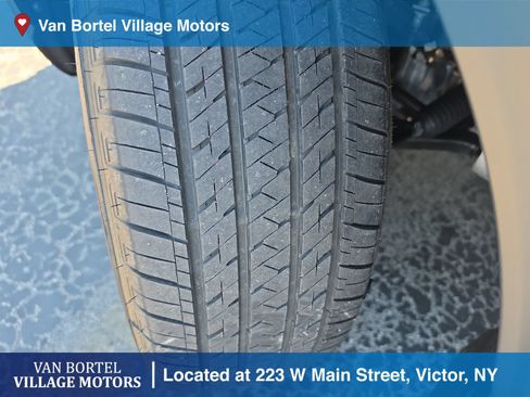 Used 2026 Honda CR-V Sport-L image 32
