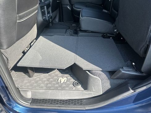 Used 2024 RAM 2500 Rebel w/ Safety Group image 33