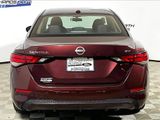 Used 2024 Nissan Sentra SV image 4