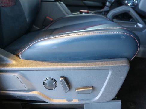 Used 2024 Ford Bronco Raptor w/ Interior Carbon Fiber Pack 6 image 39