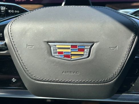 Used 2025 Cadillac Escalade Sport Platinum AWD/4WD image 47
