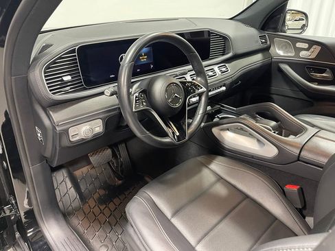 Used 2024 Mercedes-Benz GLE 450 4MATIC image 21