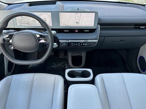 Certified 2024 Hyundai Ioniq 5 Limited image 14
