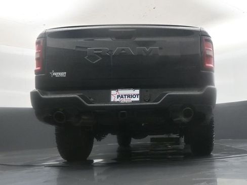 New 2026 RAM 1500 Tradesman AWD/4WD image 40