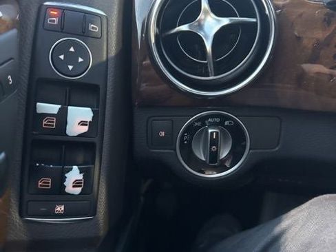 Used 2014 Mercedes-Benz GLK 350 4MATIC image 20