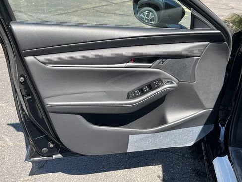 New 2026 MAZDA MAZDA3 s Sport image 9