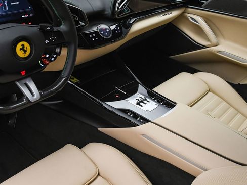 Certified 2025 Ferrari Purosangue image 45