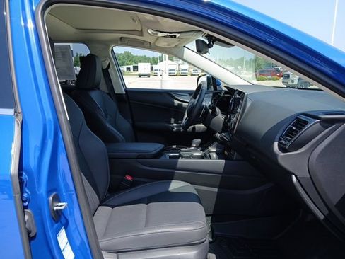 Used 2022 Lexus NX 350 AWD image 27
