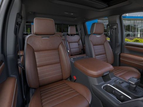 New 2026 GMC Sierra 1500 Denali Ultimate AWD/4WD image 16