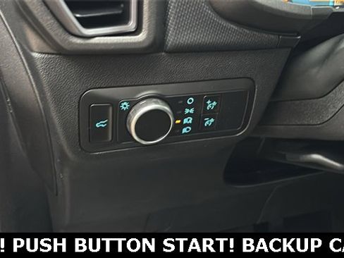 New 2025 Ford Bronco Sport Big Bend image 8