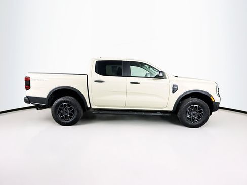 Used 2025 Ford Ranger XLT w/ Equipment Group 301A High RWD image 2