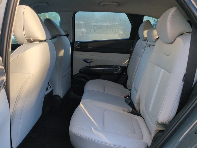 New 2026 Hyundai Tucson SEL FWD image 13